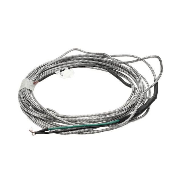International Cold Storage Door Heater Wire AX4549 Zoro